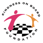 Kindness on Board Logo